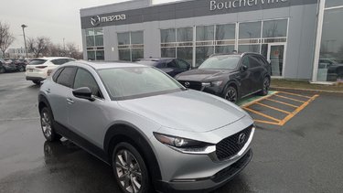 CX-30 GT BAS KM, GARANTIE