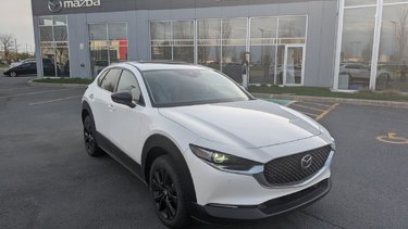 CX-30 GT JAMAIS ACCIDENTÉ GARANTIE 1 PROPRIO