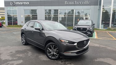CX-30 GT, GARANTIE, BAS KM, AUCUN ACCIDENT