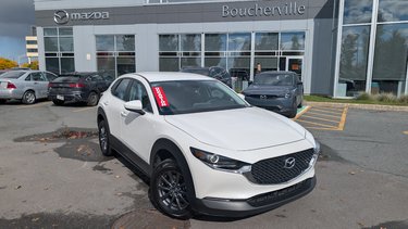 CX-30 GX AWD, GARANTIE, AUCUN ACCIDENT