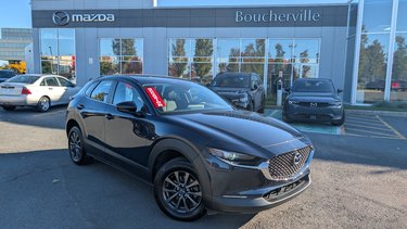CX-30 GX AWD, GARANTIE, AUCUN ACCIDENT
