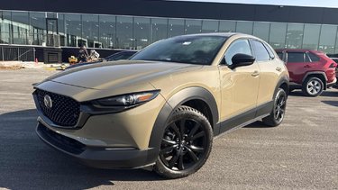 CX-30 Suna, TURBO, BAS KM, GARANTIE