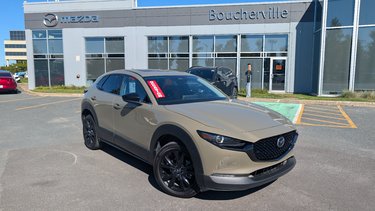 CX-30 Suna, TURBO, GARANTIE, AUCUN ACCIDENT