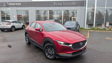 CX-30 GX AWD, GARANTIE, BAS KM, AUCUN ACCIDENT