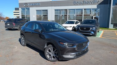 CX-30 GS-L AWD, GARANTIE, AUCUN ACCIDENT