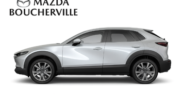 CX-30 GS AWD