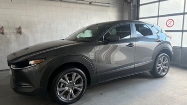 CX-30 GS