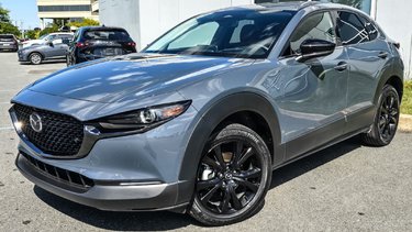 CX-30 GT TURBO DEMO