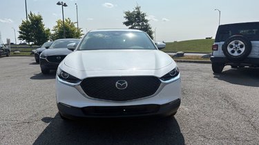 CX-30 GS GS LUXE PNEUS HIVER INCLUS DEMO