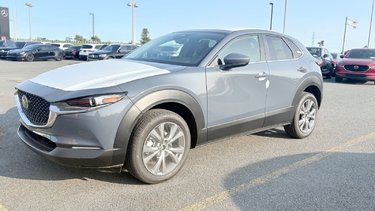 CX-30 GS