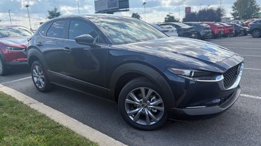 CX-30 GS AWD GROUPE LUXE PNEUS HIVER INCLUS