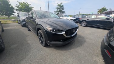 CX-30 GT