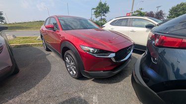 CX-30 GS
