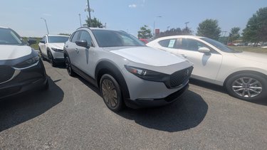 CX-30 GS
