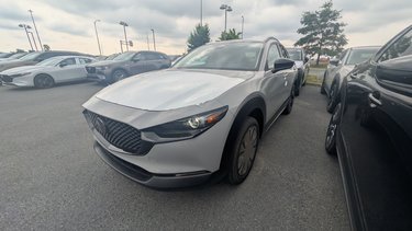 CX-30 GS