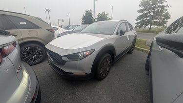 CX-30 GT Kuro