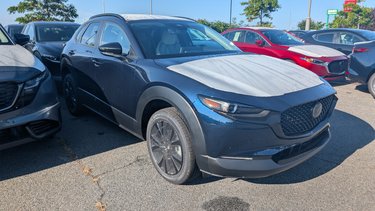 CX-30 GS Kuro