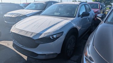 CX-30 GS Kuro