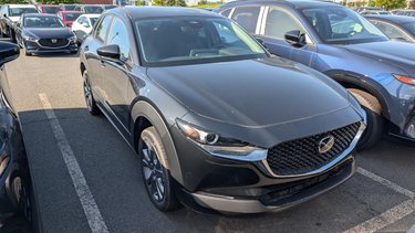 CX-30 GS