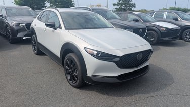 CX-30 GS Kuro