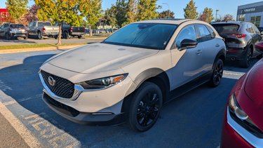 CX-30 GT