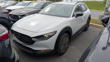 CX-30 GT Kuro