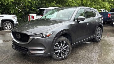 CX-5 GT, ENSEMBLE TECHNOLOGIE