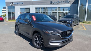 CX-5 GT AWD, AUCUN ACCIDENT, BAS KM