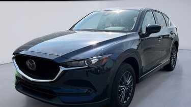 CX-5 GS, BAS KM, GARANTIE