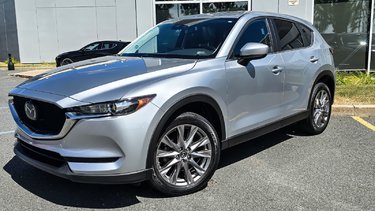 CX-5 GS-LUXE, 2021.5  TOIT, GARANTIE