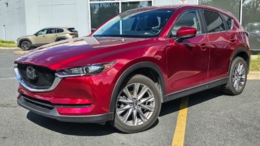 CX-5 GS 2021.5 TRES BAS KM !!!