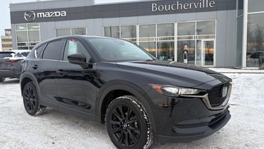 CX-5 KURO 2021.5 1 PROPRIO-CUIR ROUGE TOIT