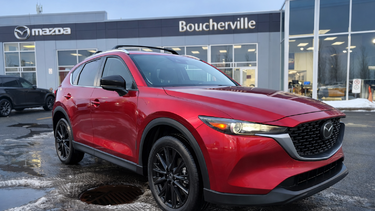 CX-5 KURO 1 PROPRIO AWD CUIR TOIT