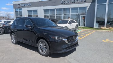 CX-5 SIGNATURE JAMAIS ACCIDENTÉ 1 PROPRIO IMPECCABLE