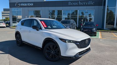 CX-5 GT SPORT DESIGN, GARANTIE, AUCUN ACCIDENT