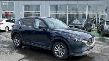 CX-5 GX, AWD, BAS KM, GARANTIE