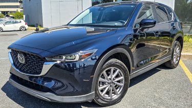 CX-5 GX, AWD, CARPLAY, GARANTIE