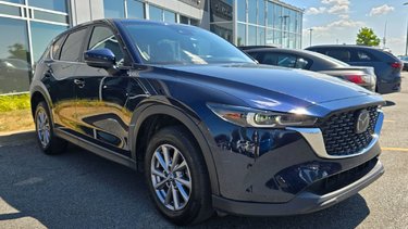 CX-5 GX, AWD, CARPLAY, GARANTIE