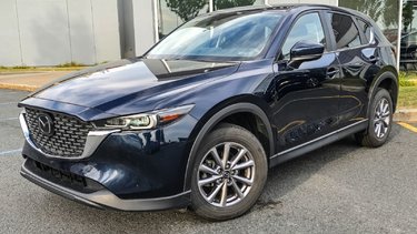 CX-5 GX, AWD, CARPLAY, GARANTIE