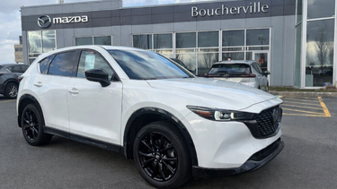 CX-5 SPORT DESIGN AWD JAMAIS ACCIDENTÉ GARANTIE