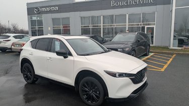 CX-5 SPORT DESIGN AWD JAMAIS ACCIDENTÉ GARANTIE