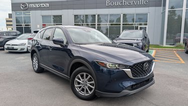 CX-5 GS, GARANTIE, 1 SEUL PROPRIÉTAIRE