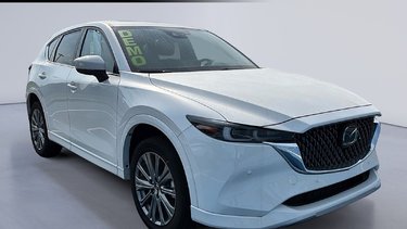 CX-5 Signature