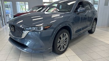 CX-5 Signature