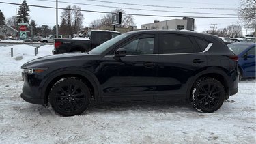 CX-5 KURO, CUIR, TOIT, GARANTIE