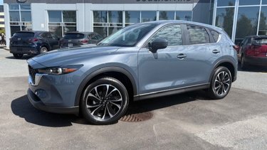 CX-5 GS GROUPE CONFORT
