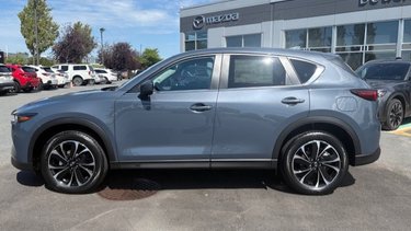 CX-5 GS GROUPE CONFORT