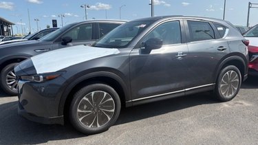 CX-5 GS