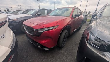CX-5 GT