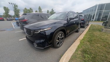 CX-5 GS